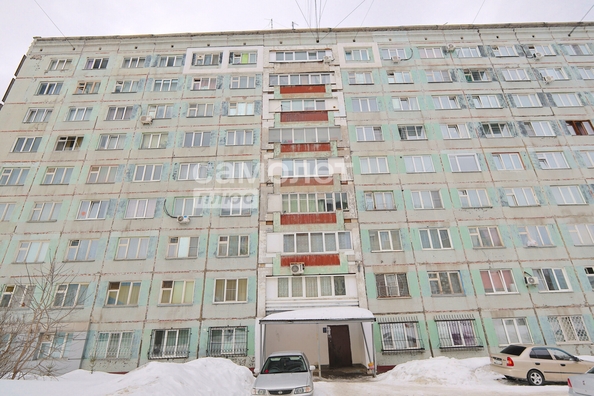 
  Продается 1-комн. квартира 24.3 м². Фото 32.