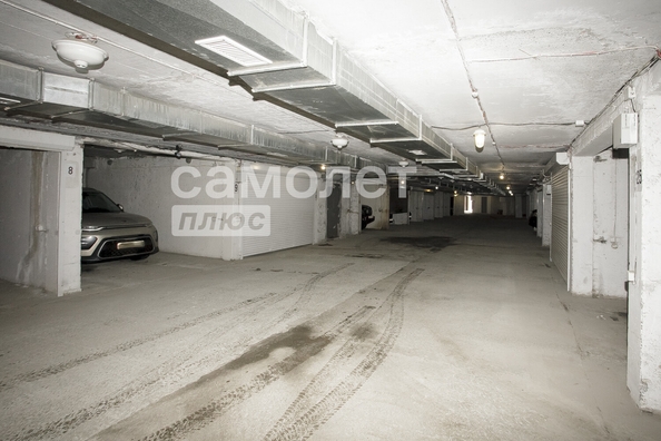 
  Продается парковка 18 м². Фото 12.