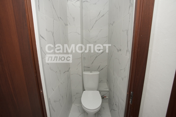 
  Продается 2-комн. квартира 58.3 м². Фото 14.