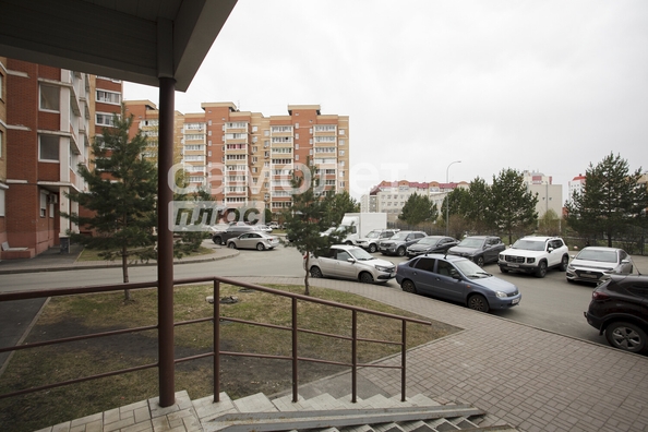 
  Продается 2-комн. квартира 58.3 м². Фото 18.