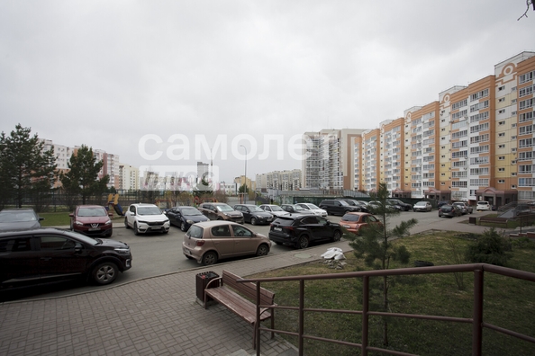 
  Продается 2-комн. квартира 58.3 м². Фото 19.