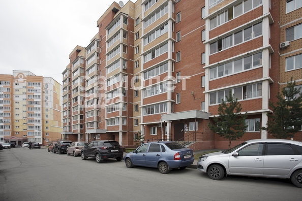
  Продается 2-комн. квартира 58.3 м². Фото 20.