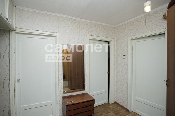 
  Продается 3-комн. квартира 61.5 м². Фото 2.