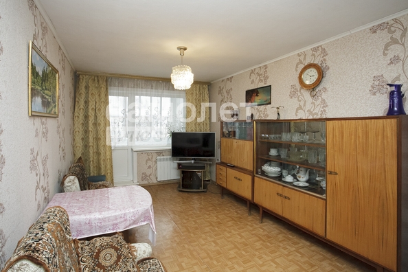 
  Продается 3-комн. квартира 61.5 м². Фото 8.