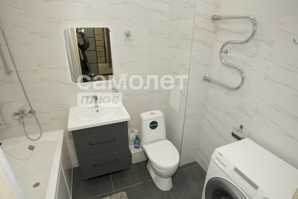 
  Продается 2-комн. квартира 39.2 м², в ЖК Верхний бульвар-2, дом 60 корп 4/1. Фото 2.