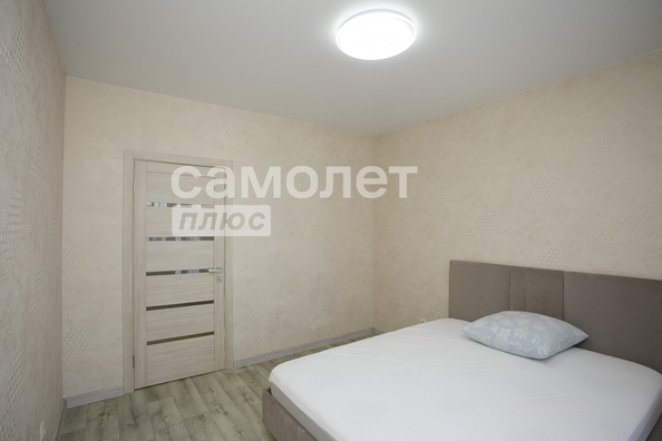 
  Продается 2-комн. квартира 39.2 м², в ЖК Верхний бульвар-2, дом 60 корп 4/1. Фото 12.