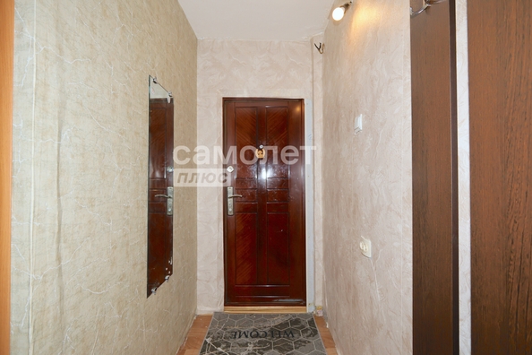 
  Продается 2-комн. квартира 45.1 м². Фото 9.