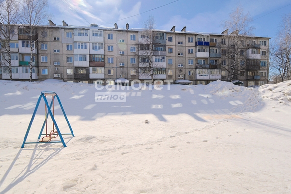
  Продается 2-комн. квартира 45.1 м². Фото 14.
