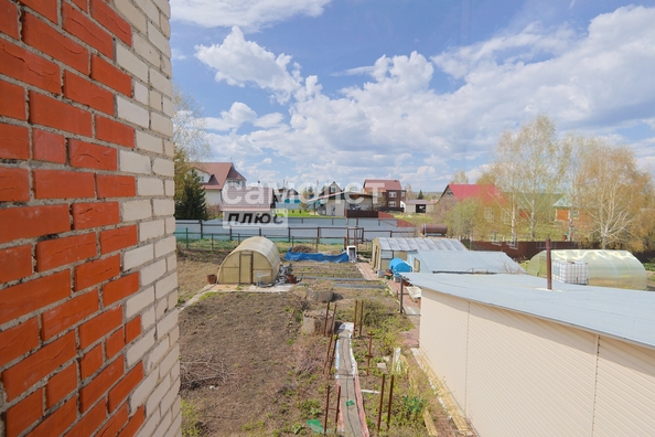 
  Продается коттедж 188.5 м². Фото 23.