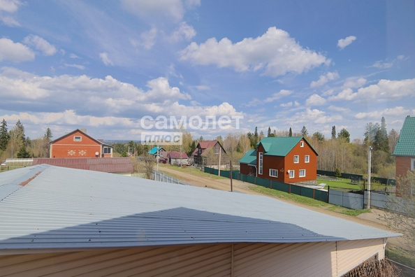 
  Продается коттедж 188.5 м². Фото 24.