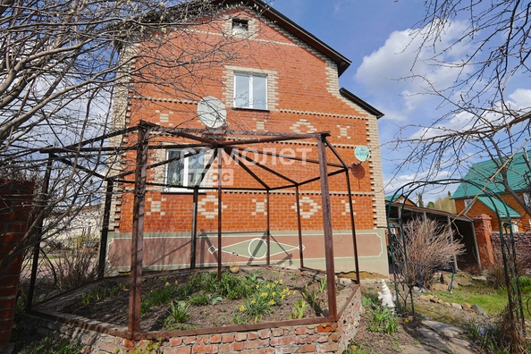 
  Продается коттедж 188.5 м². Фото 31.