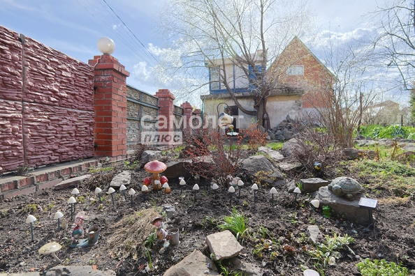 
  Продается коттедж 188.5 м². Фото 35.