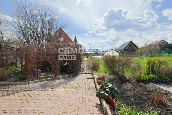 
  Продается коттедж 188.5 м². Фото 37.