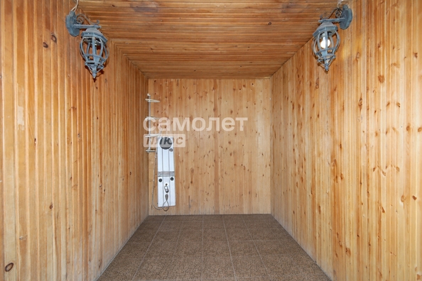 
  Продается коттедж 188.5 м². Фото 44.