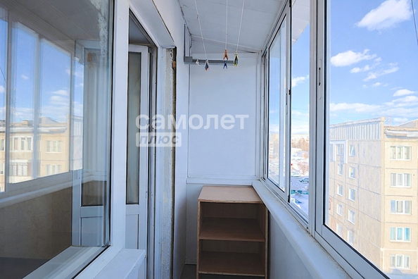 
  Продается 2-комн. квартира 43.4 м². Фото 13.