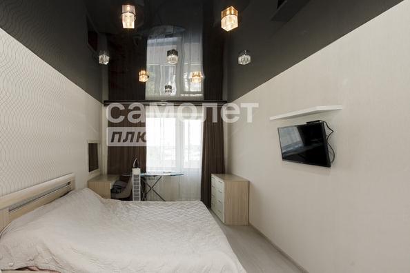 
  Продается 4-комн. квартира 74.1 м². Фото 1.