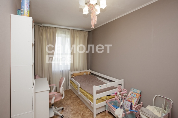 
  Продается 4-комн. квартира 74.1 м². Фото 11.