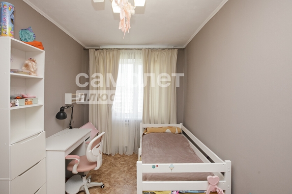 
  Продается 4-комн. квартира 74.1 м². Фото 12.