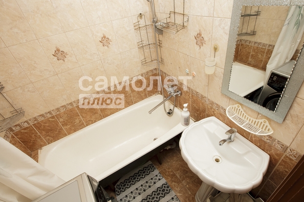 
  Продается 4-комн. квартира 74.1 м². Фото 23.