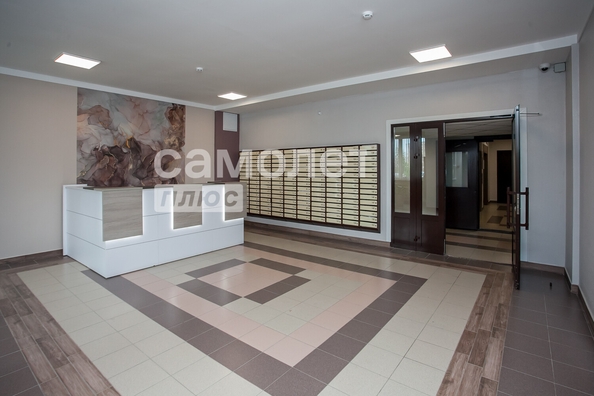 
  Продается студия 27.1 м². Фото 2.