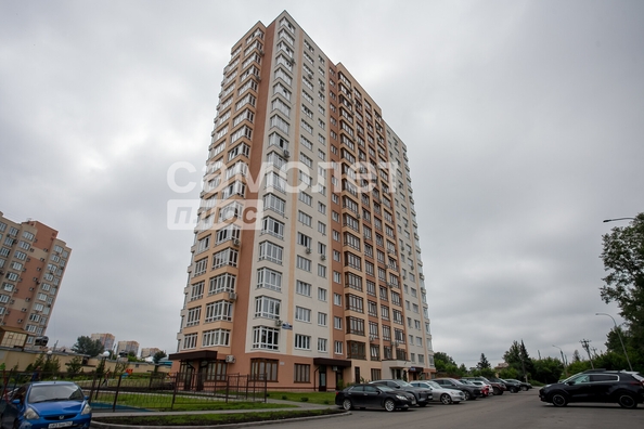 
  Продается студия 27.1 м². Фото 12.