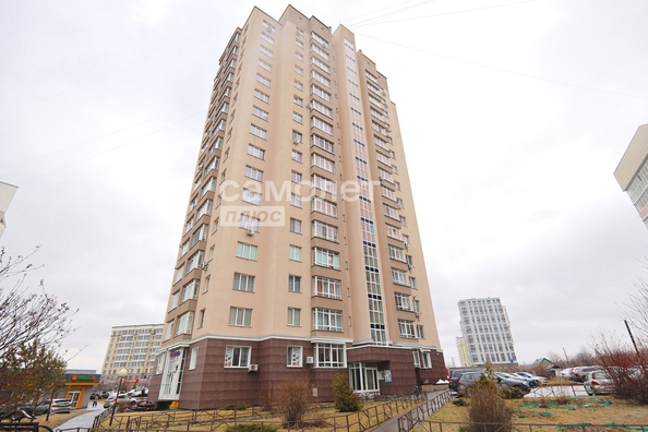 
  Продается 2-комн. квартира 47.9 м². Фото 1.