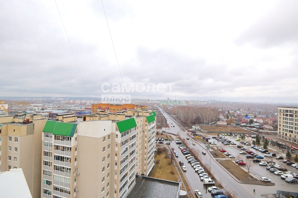 
  Продается 2-комн. квартира 47.9 м². Фото 21.