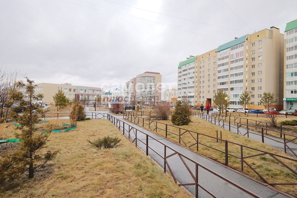 
  Продается 2-комн. квартира 47.9 м². Фото 30.