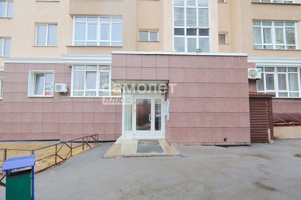 
  Продается 2-комн. квартира 47.9 м². Фото 31.