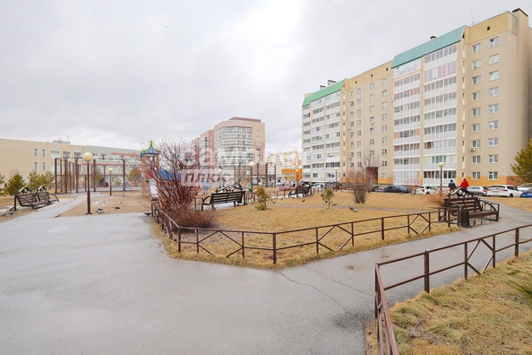 
  Продается 2-комн. квартира 47.9 м². Фото 32.