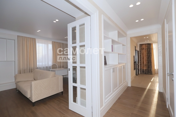 
  Продается 2-комн. квартира 77.7 м². Фото 1.
