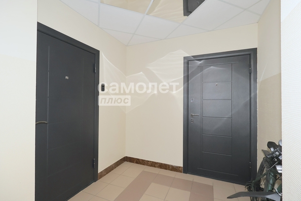 
  Продается 2-комн. квартира 77.7 м². Фото 39.