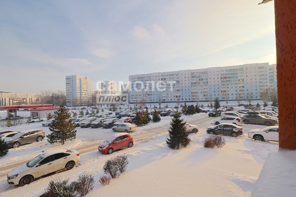 
  Продается 2-комн. квартира 77.7 м². Фото 40.