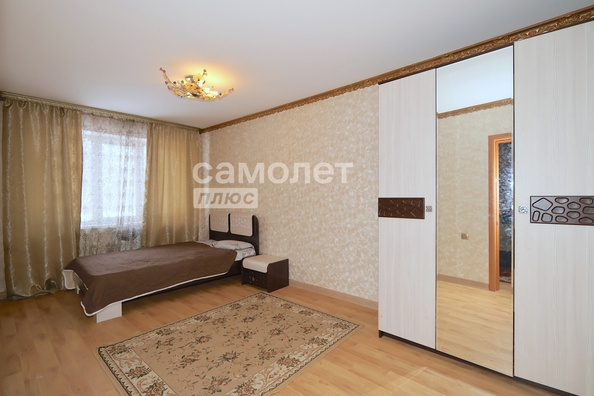 
  Продается 3-комн. квартира 62.9 м². Фото 1.