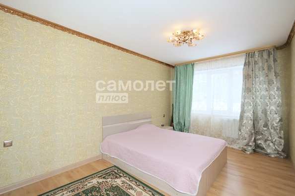
  Продается 3-комн. квартира 62.9 м². Фото 10.