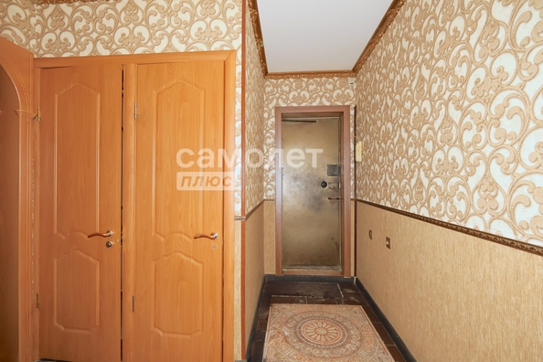 
  Продается 3-комн. квартира 62.9 м². Фото 13.