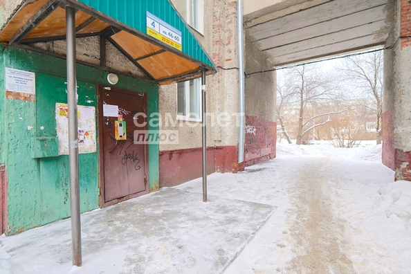 
  Продается 3-комн. квартира 62.9 м². Фото 19.