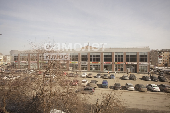 
  Продается 4-комн. квартира 96.7 м². Фото 25.