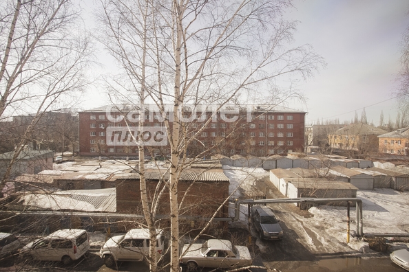 
  Продается 4-комн. квартира 96.7 м². Фото 26.