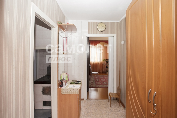 
  Продается дом 60.3 м². Фото 13.
