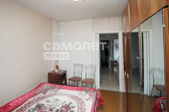 
  Продается дом 60.3 м². Фото 19.