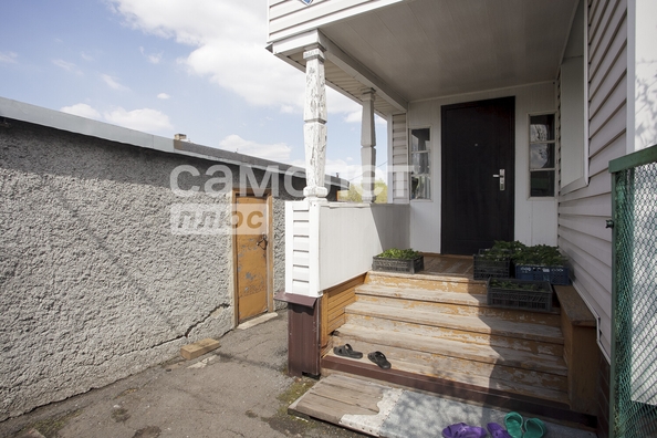 
  Продается дом 60.3 м². Фото 25.