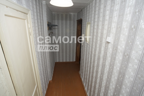 
  Продается 2-комн. квартира 44.1 м². Фото 23.