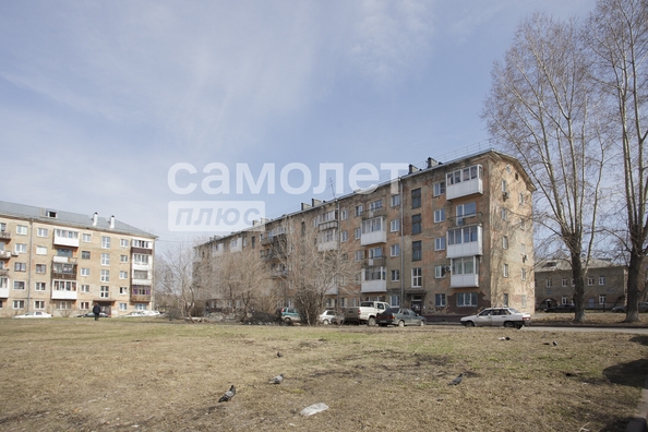 
  Продается 2-комн. квартира 44.1 м². Фото 28.