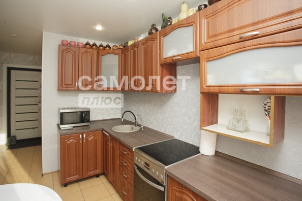 
  Продается 4-комн. квартира 60.6 м². Фото 3.