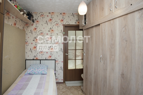 
  Продается 4-комн. квартира 60.6 м². Фото 12.