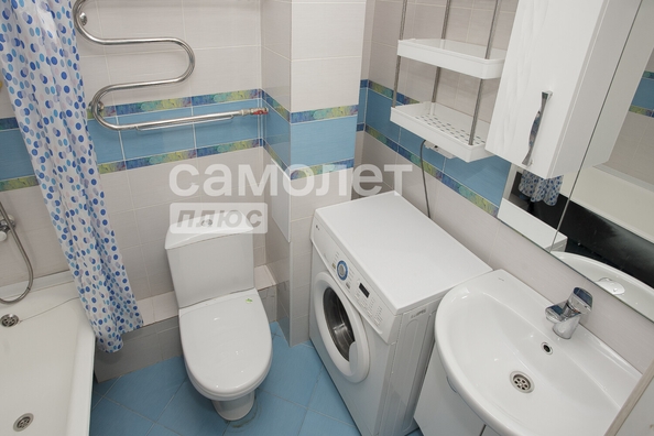 
  Продается 4-комн. квартира 60.6 м². Фото 16.