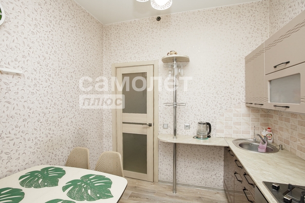 
  Продается 2-комн. квартира 48.9 м². Фото 14.