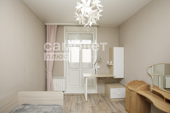 
  Продается 2-комн. квартира 48.9 м². Фото 17.
