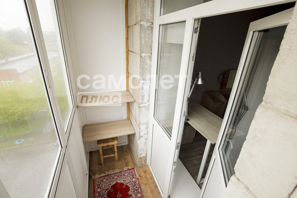 
  Продается 2-комн. квартира 48.9 м². Фото 19.